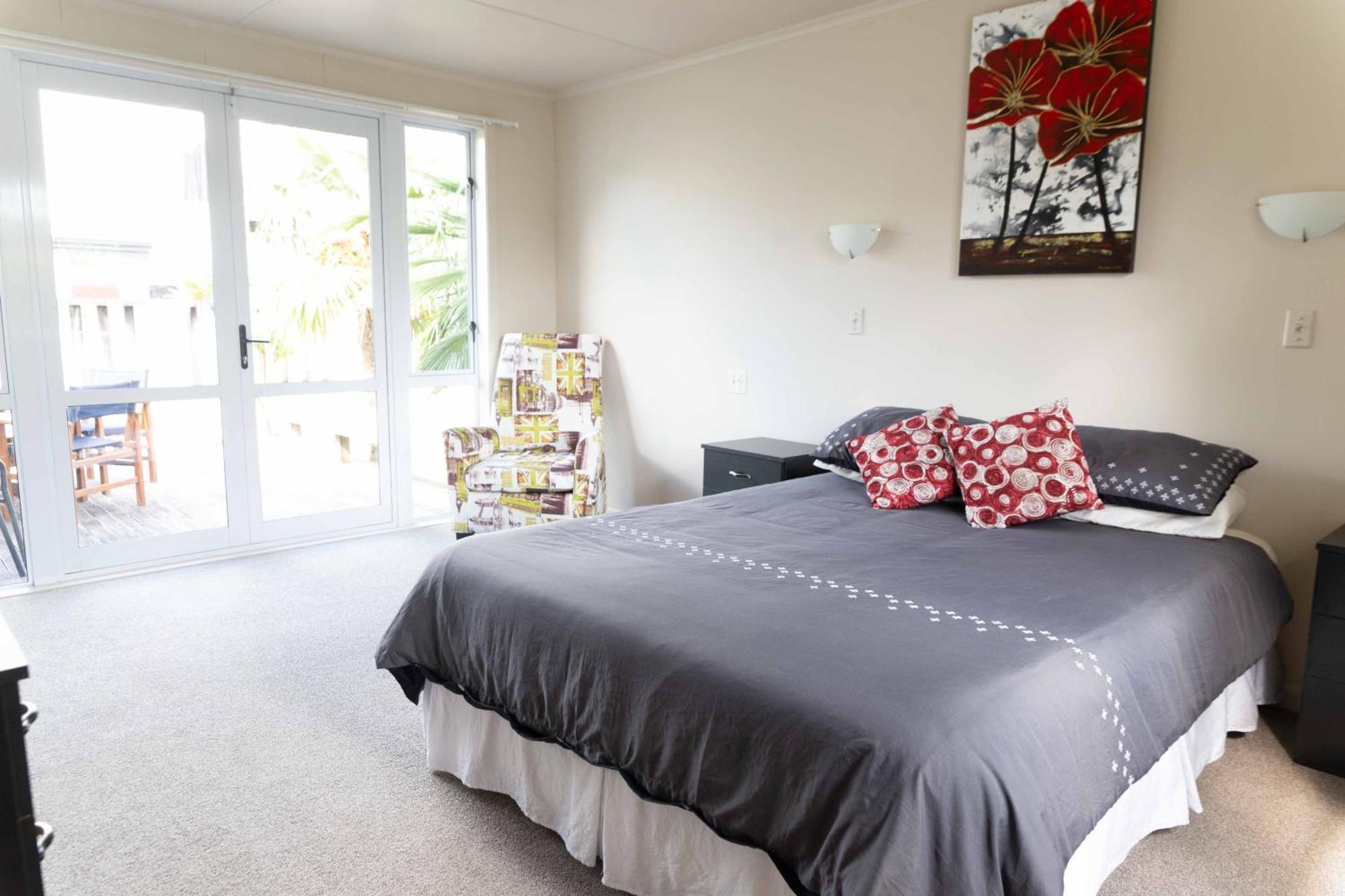 Kiwi Bnb Matamata Exterior foto